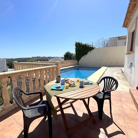 Villas Monte Javea - Btb ภายนอก รูปภาพ