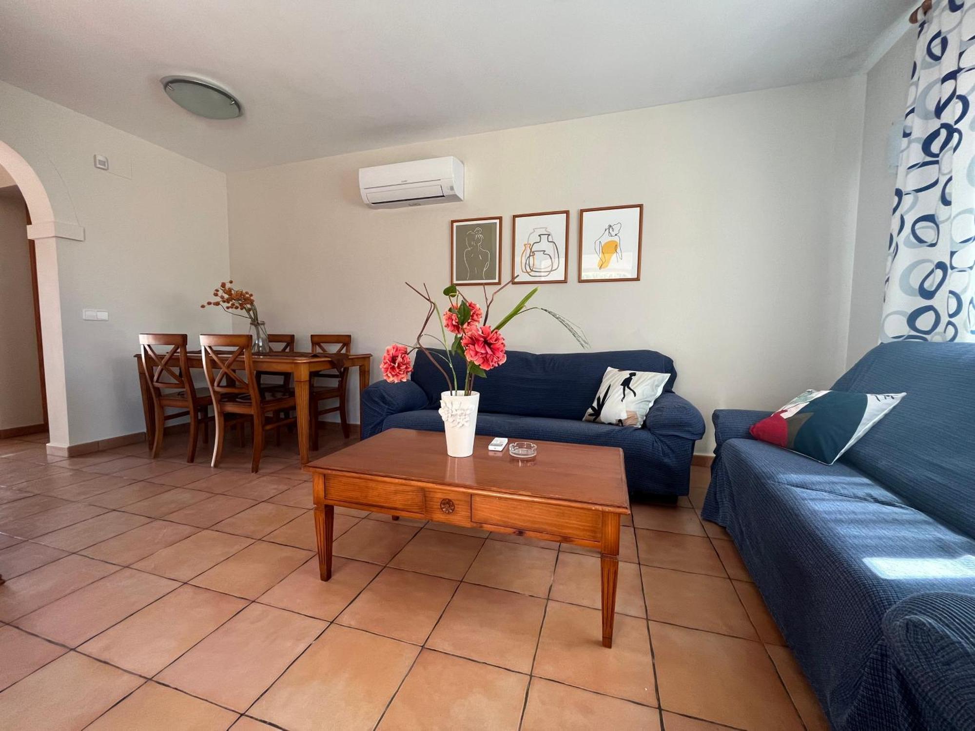 Villas Monte Javea - Btb ภายนอก รูปภาพ