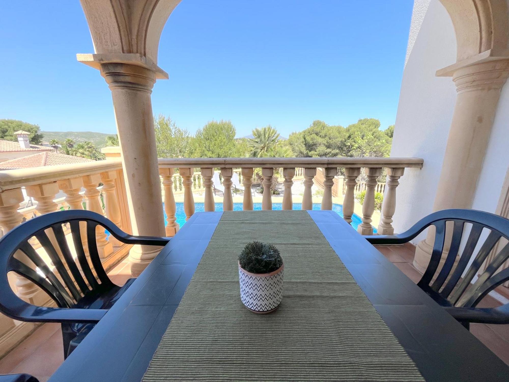 Villas Monte Javea - Btb ภายนอก รูปภาพ