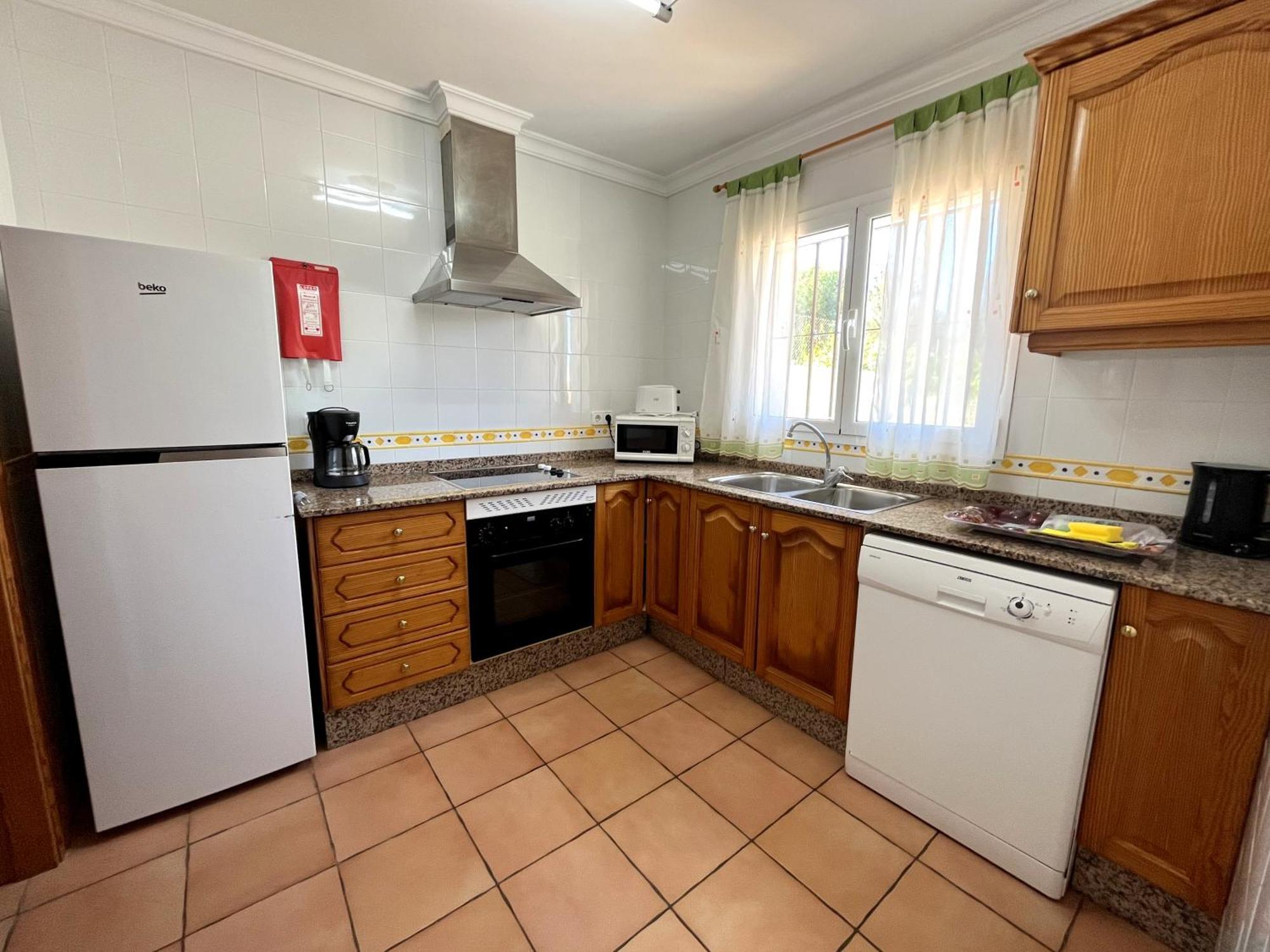 Villas Monte Javea - Btb ภายนอก รูปภาพ