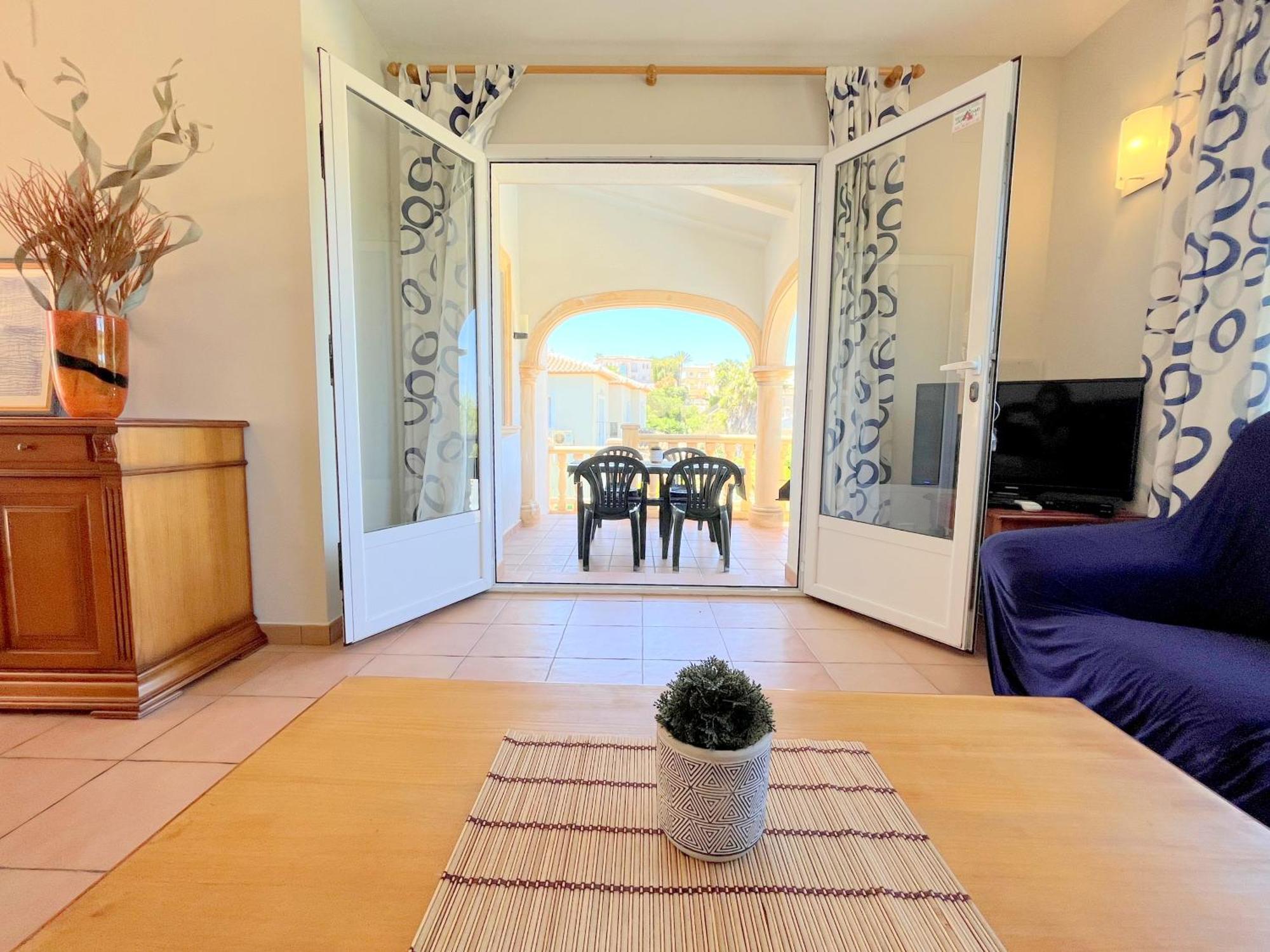 Villas Monte Javea - Btb ภายนอก รูปภาพ