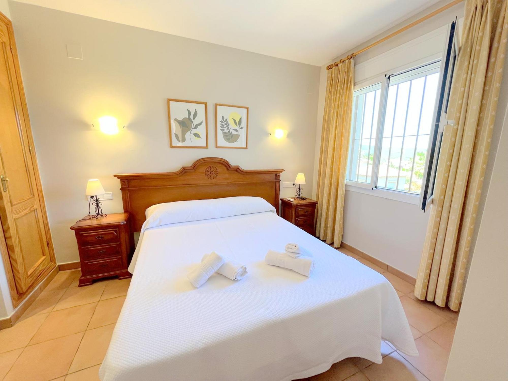 Villas Monte Javea - Btb ภายนอก รูปภาพ