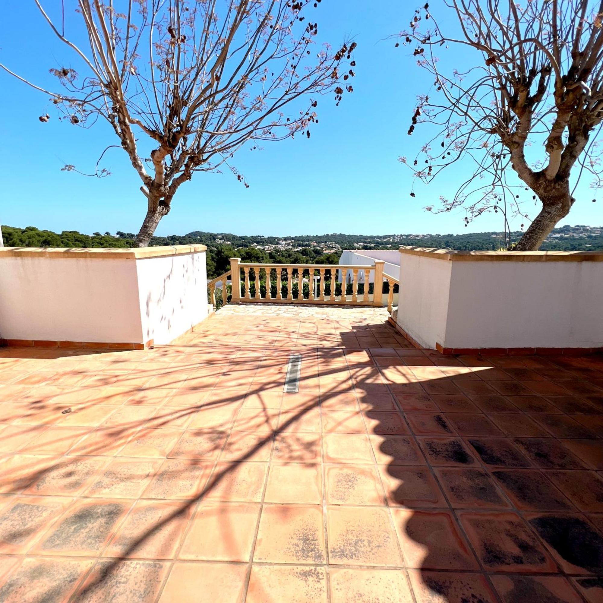 Villas Monte Javea - Btb ภายนอก รูปภาพ
