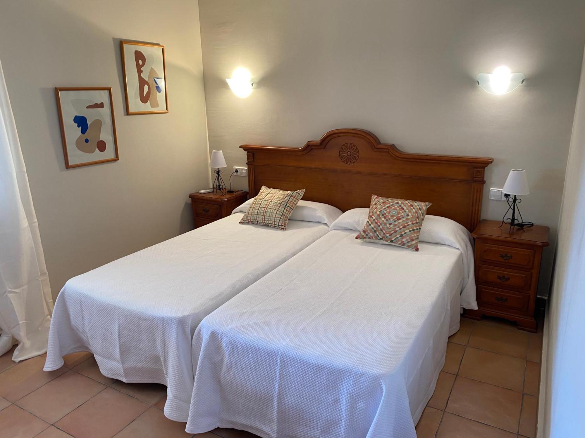 Villas Monte Javea - Btb ภายนอก รูปภาพ