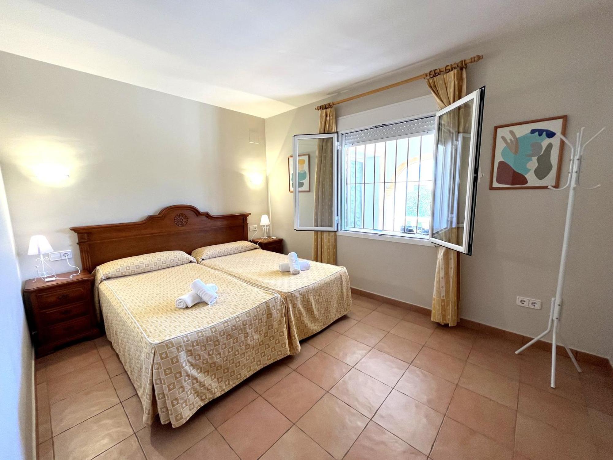 Villas Monte Javea - Btb ภายนอก รูปภาพ