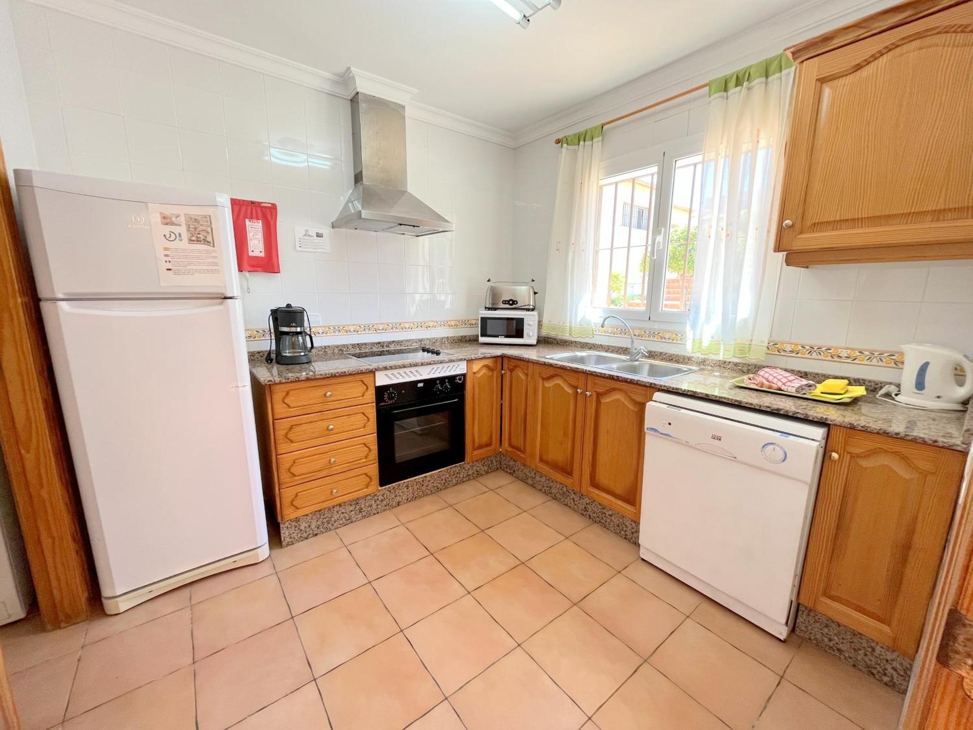 Villas Monte Javea - Btb ภายนอก รูปภาพ