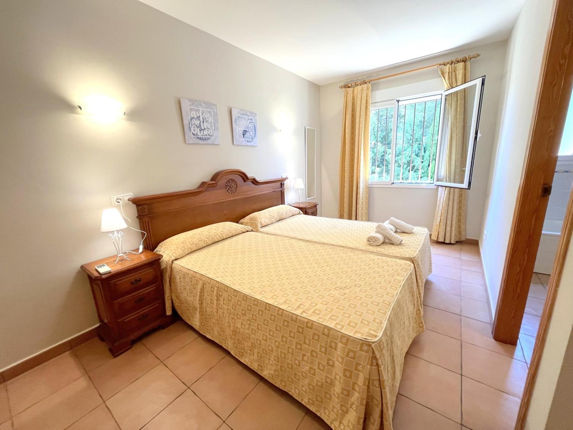 Villas Monte Javea - Btb ภายนอก รูปภาพ