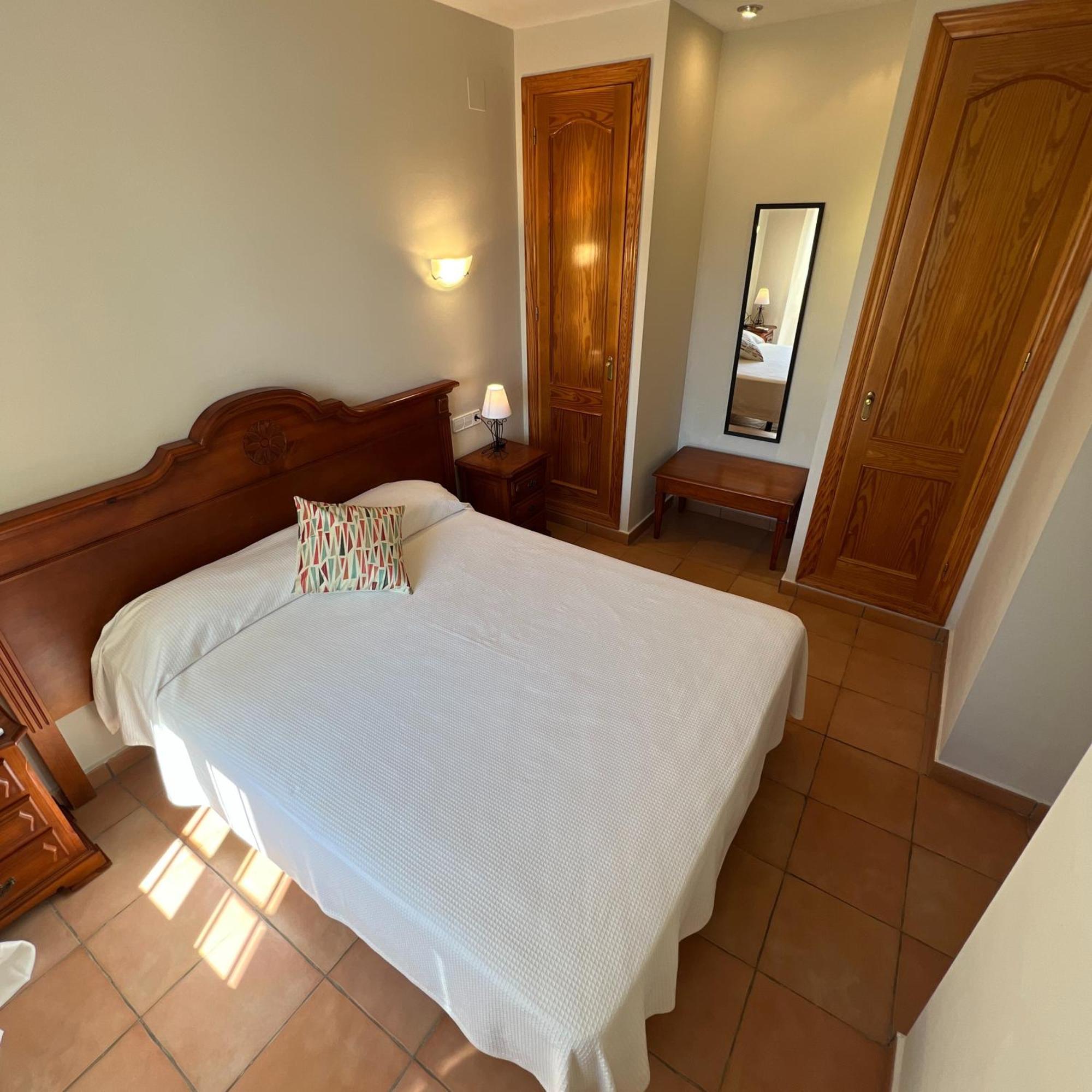 Villas Monte Javea - Btb ภายนอก รูปภาพ
