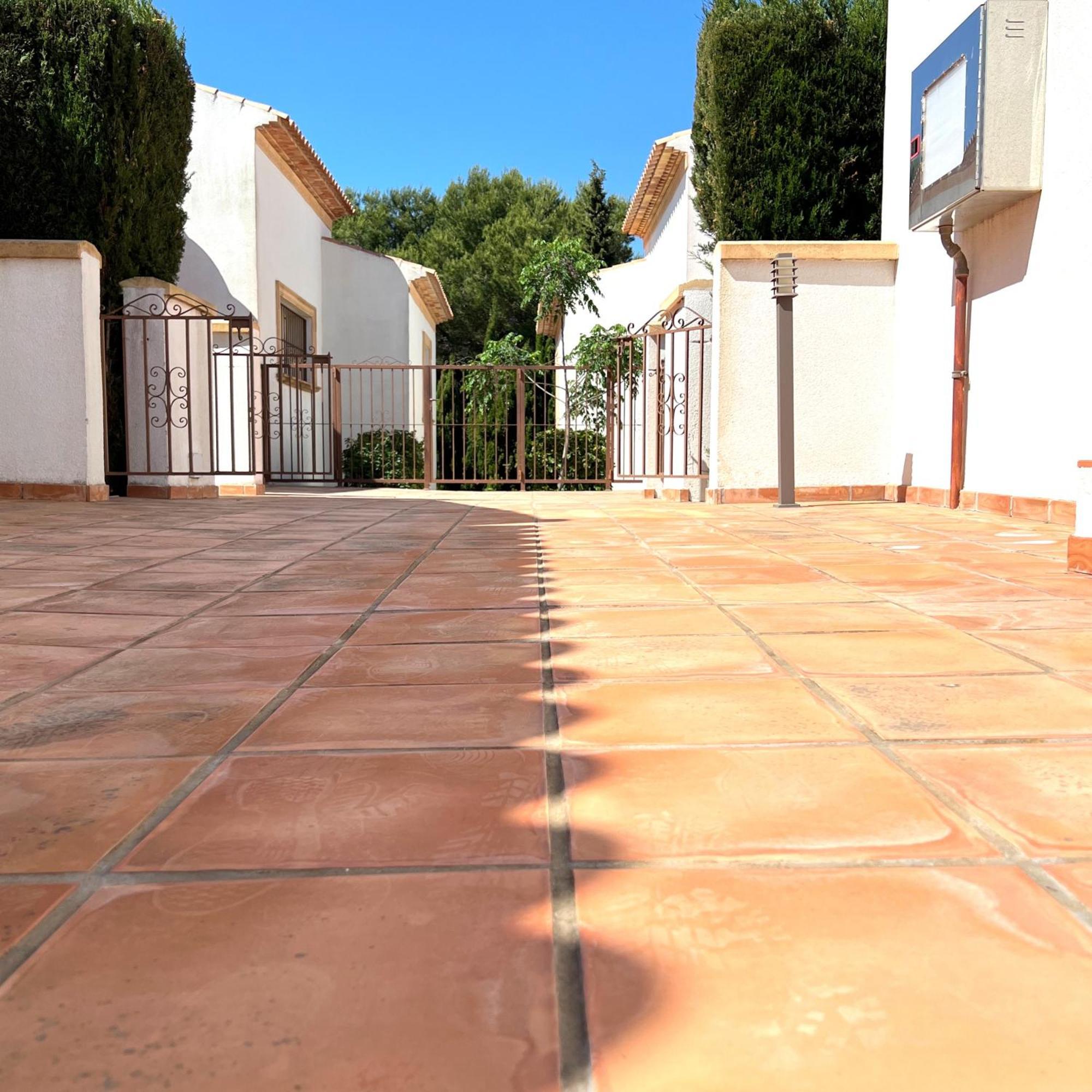 Villas Monte Javea - Btb ภายนอก รูปภาพ