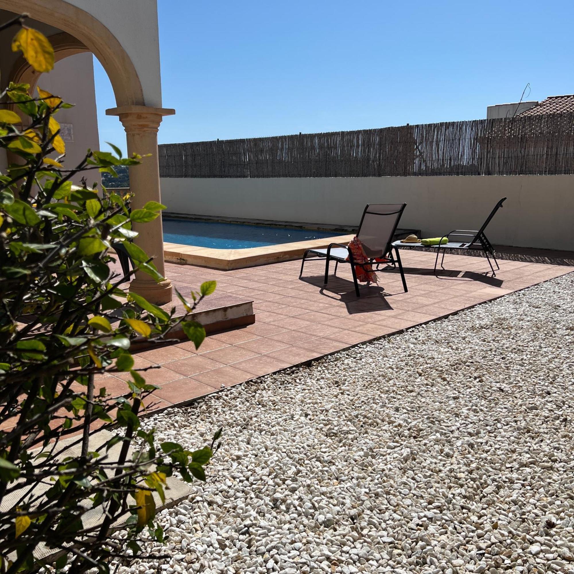 Villas Monte Javea - Btb ภายนอก รูปภาพ
