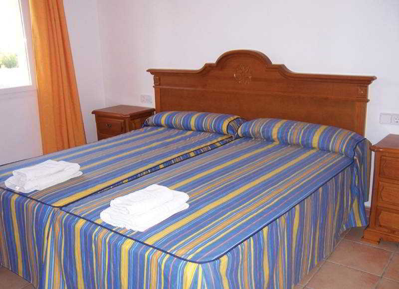 Villas Monte Javea - Btb ภายนอก รูปภาพ
